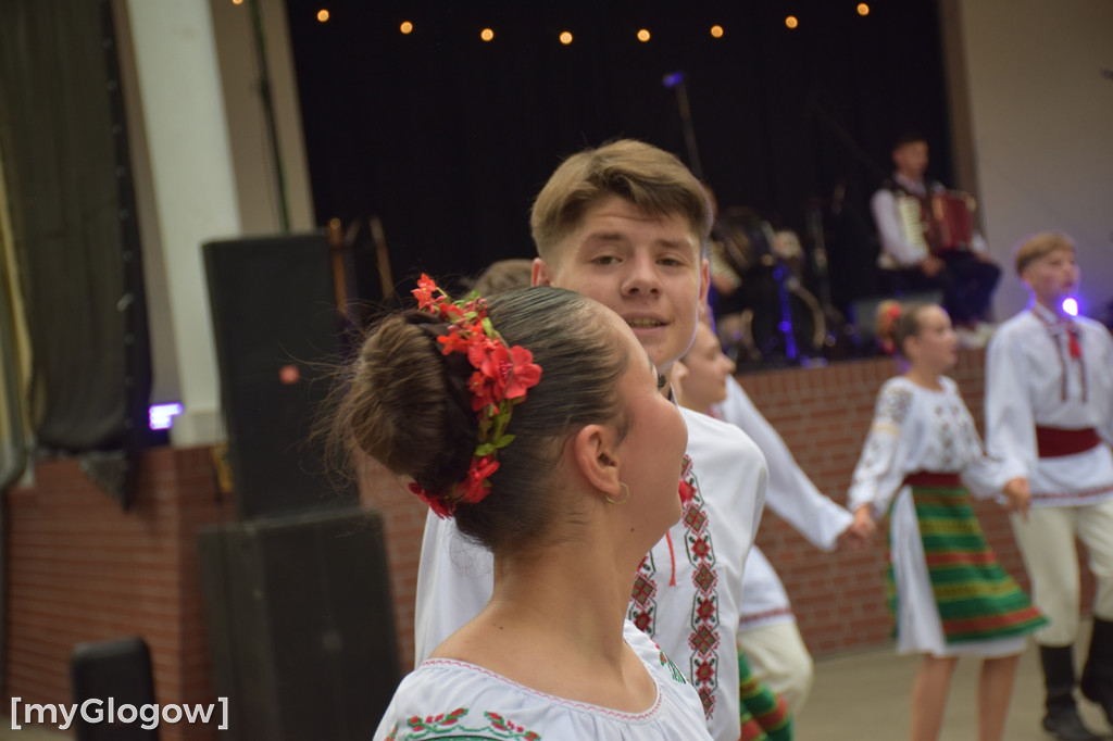 Otwarta Scena Młodych w Grębocicach
