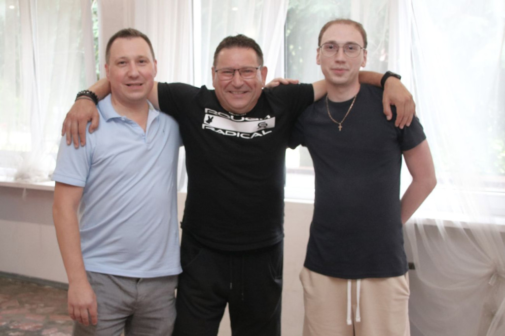 Międzynarodowy turniej brydża