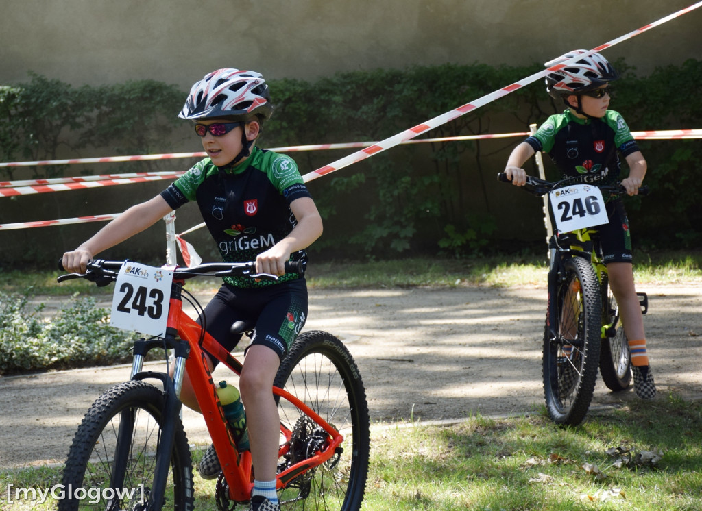 Bicycle Kids Race 2025 w Grębocicach