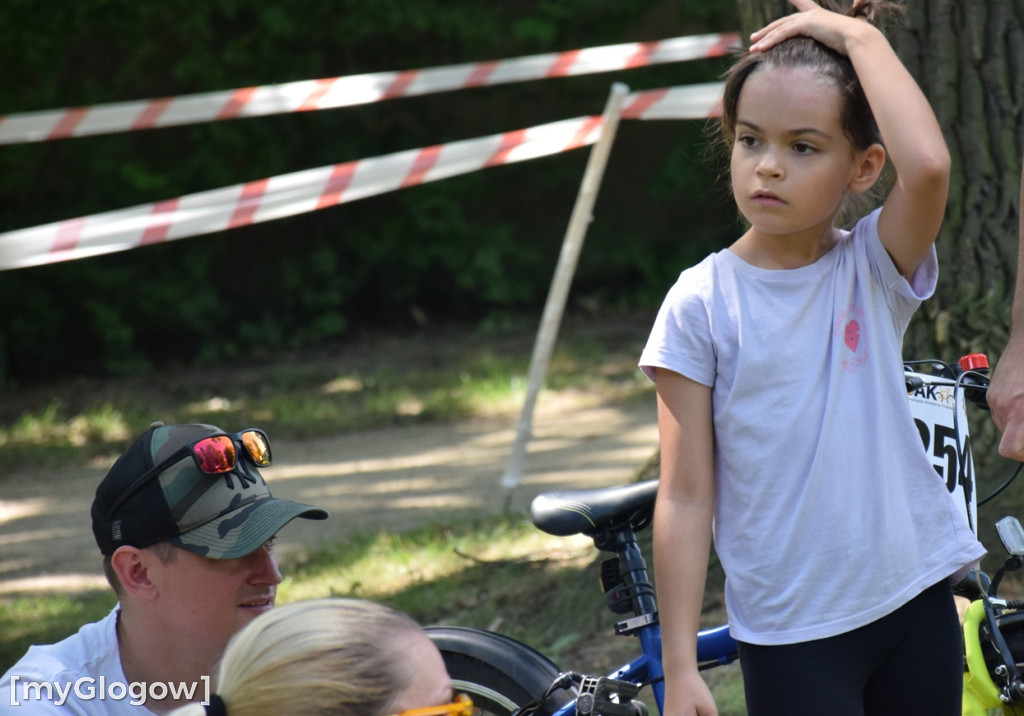 Bicycle Kids Race 2025 w Grębocicach