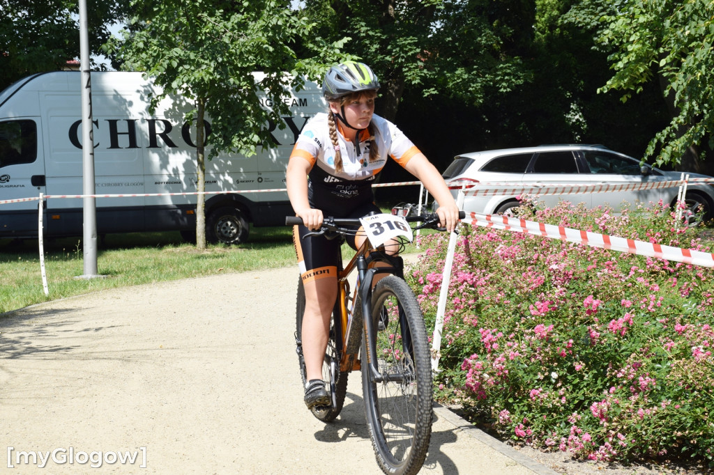 Bicycle Kids Race 2025 w Grębocicach