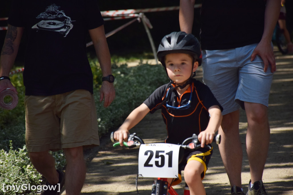 Bicycle Kids Race 2025 w Grębocicach