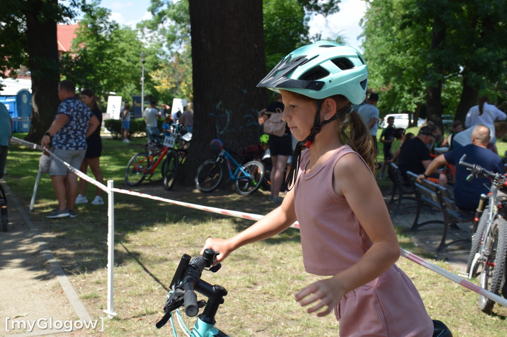 Bicycle Kids Race 2025 w Grębocicach