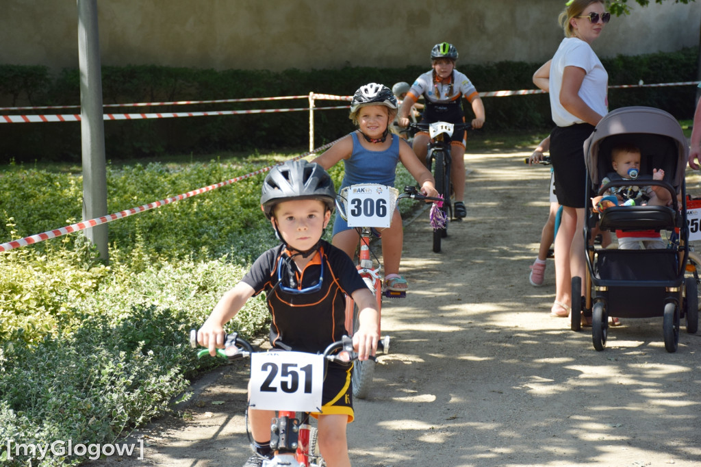 Bicycle Kids Race 2025 w Grębocicach