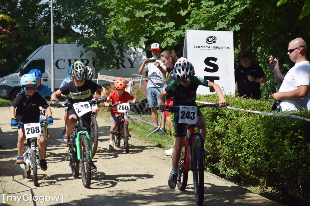 Bicycle Kids Race 2025 w Grębocicach