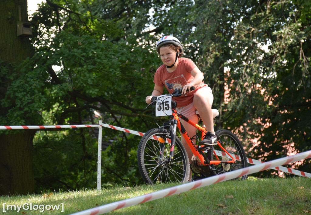 Bicycle Kids Race 2025 w Grębocicach