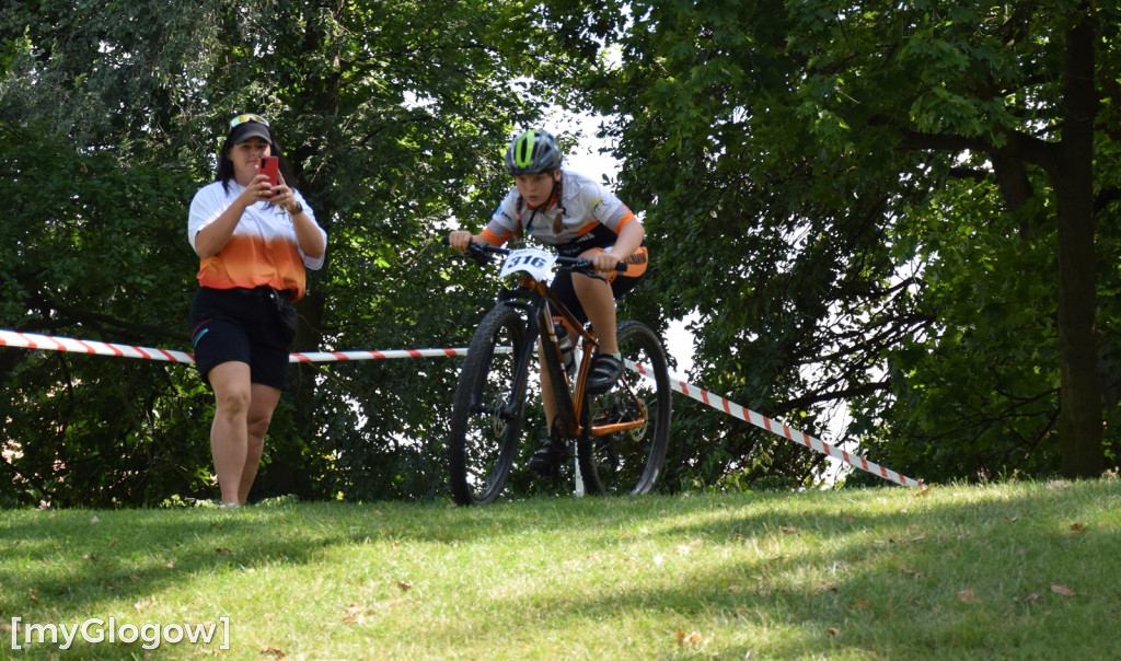 Bicycle Kids Race 2025 w Grębocicach