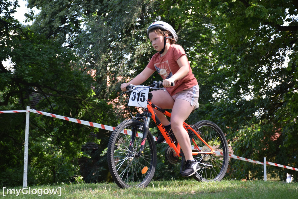 Bicycle Kids Race 2025 w Grębocicach