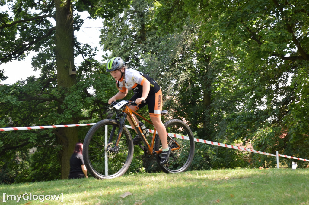 Bicycle Kids Race 2025 w Grębocicach