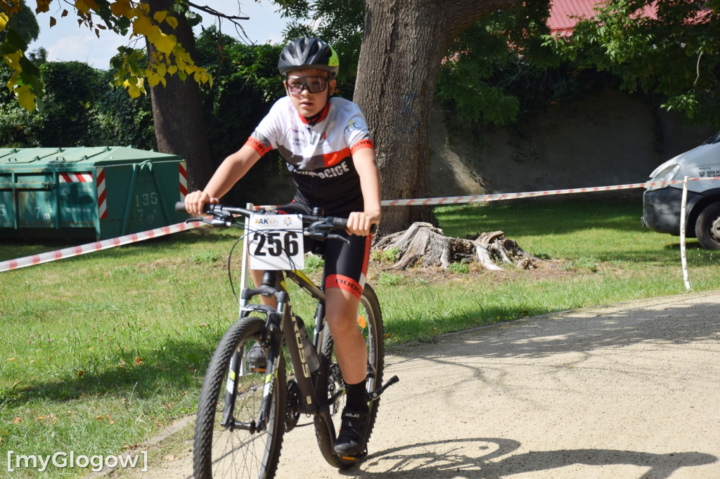 Bicycle Kids Race 2025 w Grębocicach