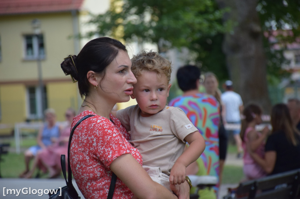 Bicycle Kids Race 2025 w Grębocicach