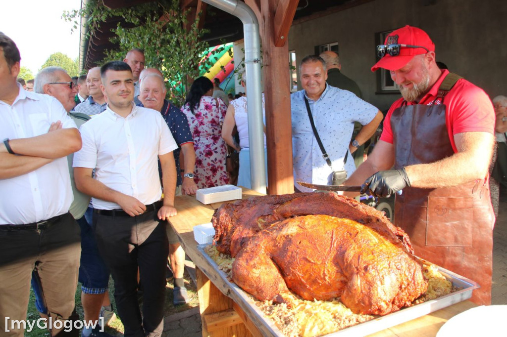 Tak bawili się myśliwi