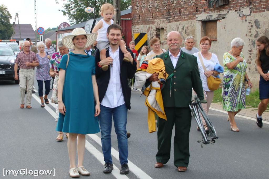 Tak bawili się myśliwi