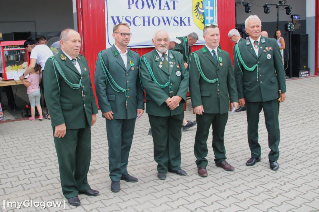 Tak bawili się myśliwi