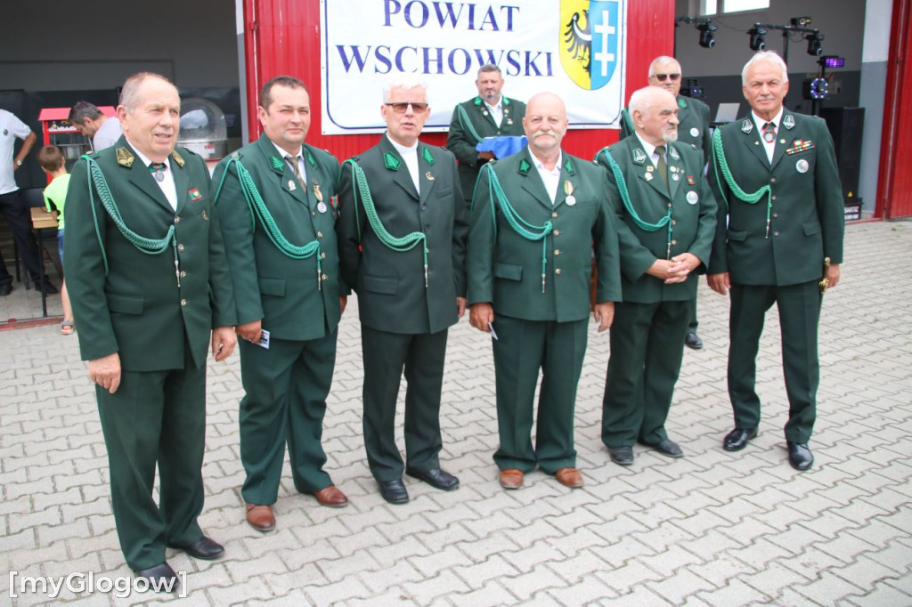 Tak bawili się myśliwi