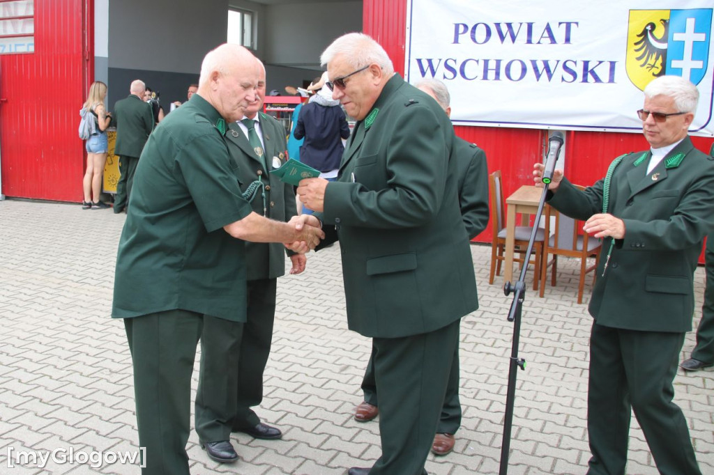 Tak bawili się myśliwi