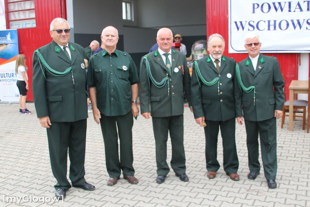 Tak bawili się myśliwi
