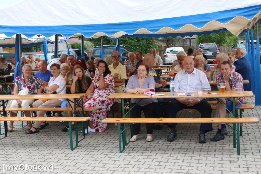 Tak bawili się myśliwi