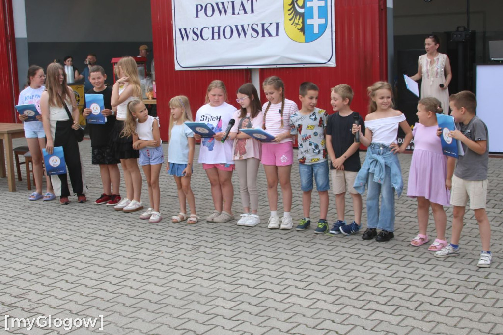 Tak bawili się myśliwi