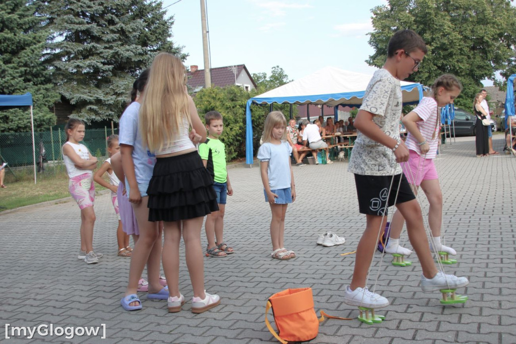 Tak bawili się myśliwi