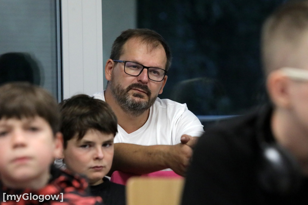 Czytali dzieciom legendy o Głogowie