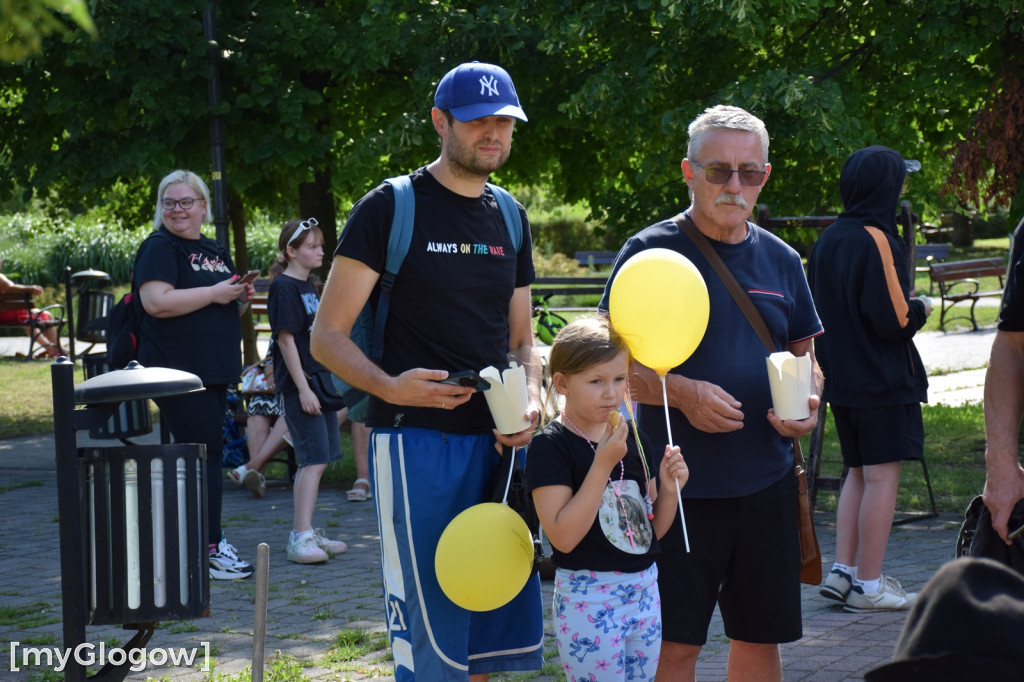 Festyn Stara Zagroda na Koperniku w Głogowie