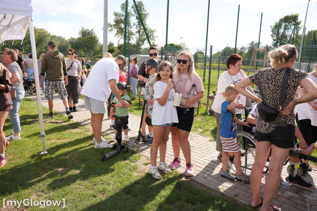 Zabawa, sport i zdrowie na Osiedlu Kopernik