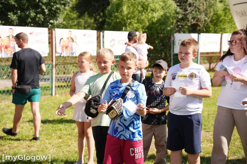 Zabawa, sport i zdrowie na Osiedlu Kopernik