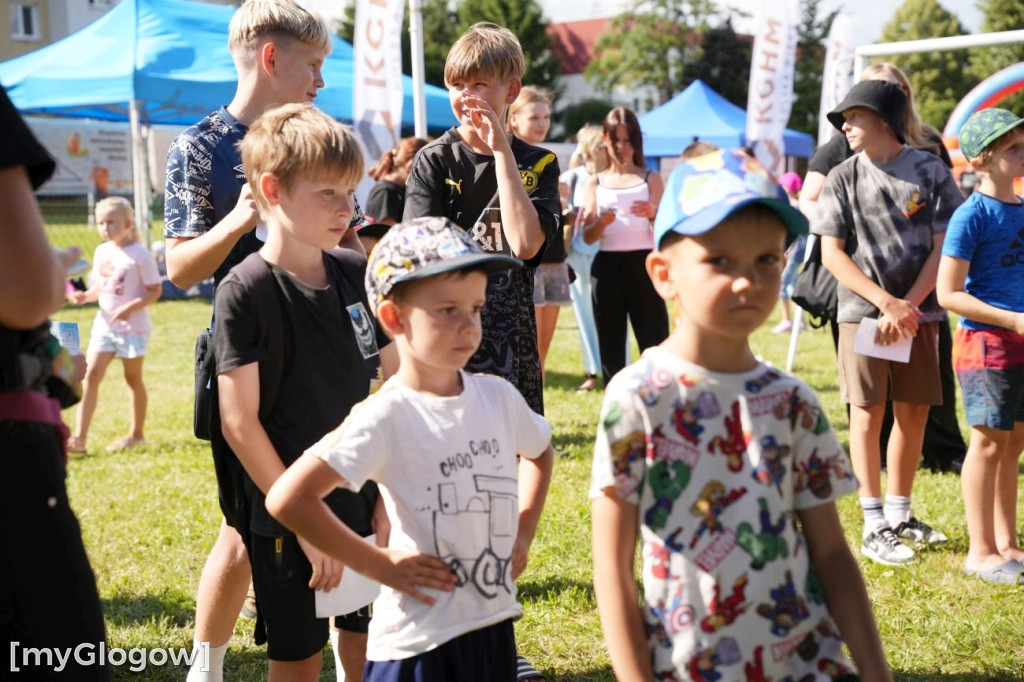 Zabawa, sport i zdrowie na Osiedlu Kopernik