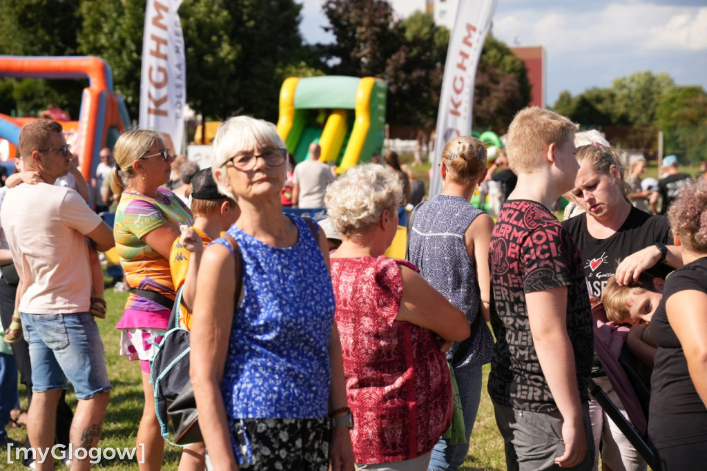 Zabawa, sport i zdrowie na Osiedlu Kopernik