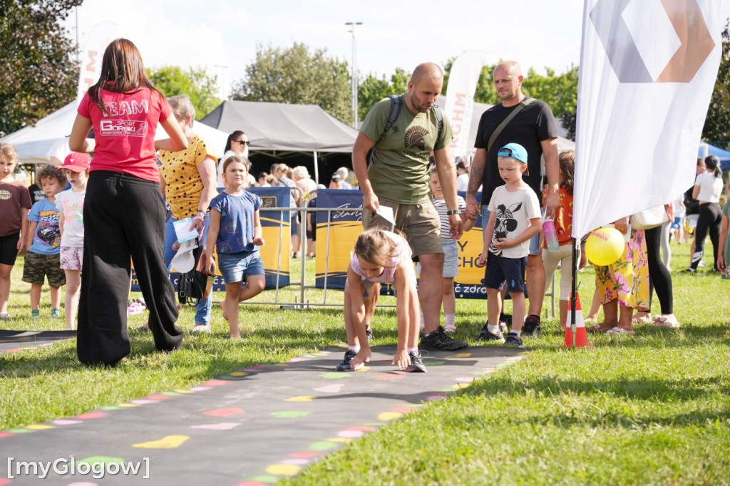Zabawa, sport i zdrowie na Osiedlu Kopernik