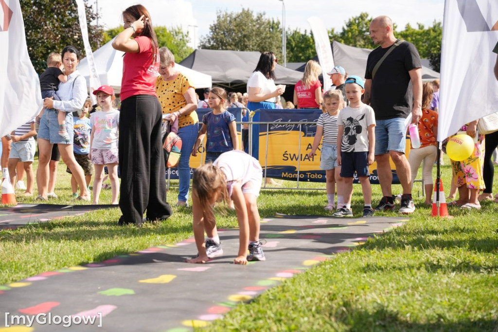 Zabawa, sport i zdrowie na Osiedlu Kopernik