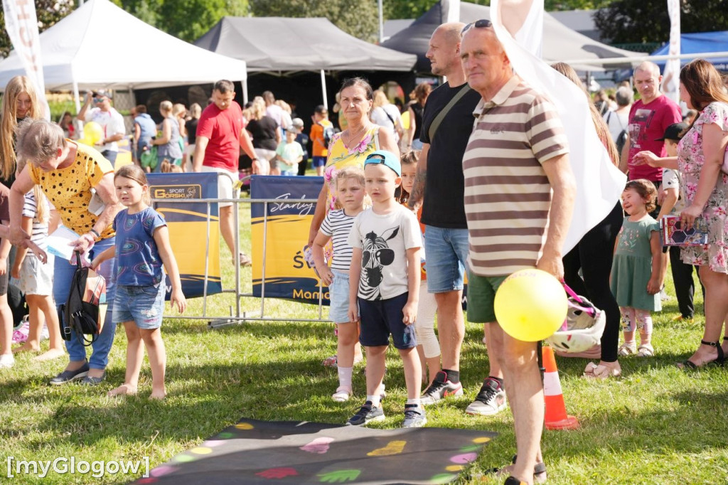 Zabawa, sport i zdrowie na Osiedlu Kopernik