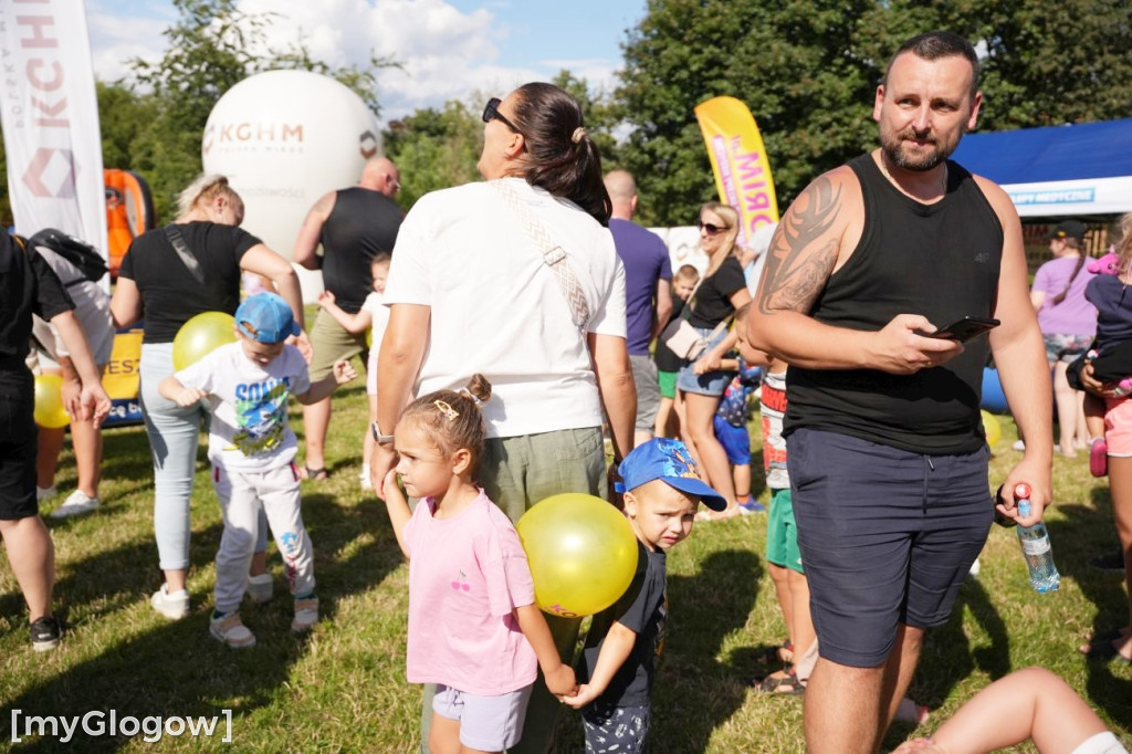 Zabawa, sport i zdrowie na Osiedlu Kopernik