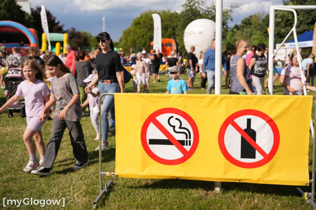 Zabawa, sport i zdrowie na Osiedlu Kopernik