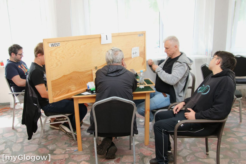 Mistrzostwa Polski w brydżu sportowym