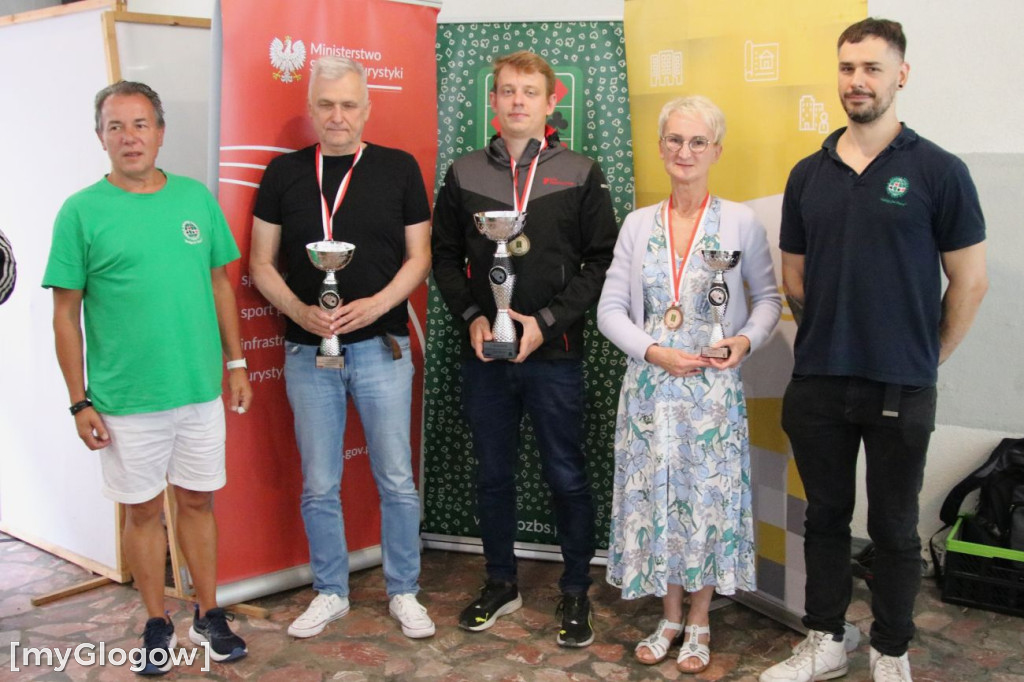 Mistrzostwa Polski w brydżu sportowym