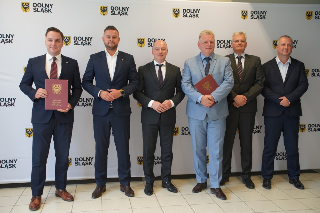 Kolej wraca do Przemkowa
