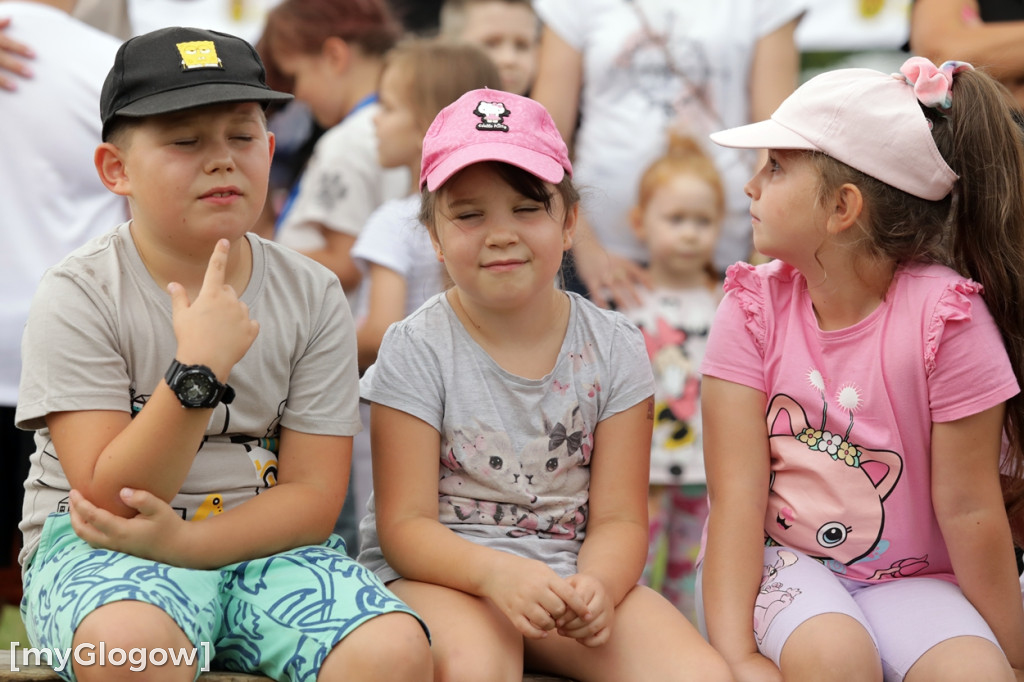 Finał akcji! Stara Zagroda przyciągnęła tłumy