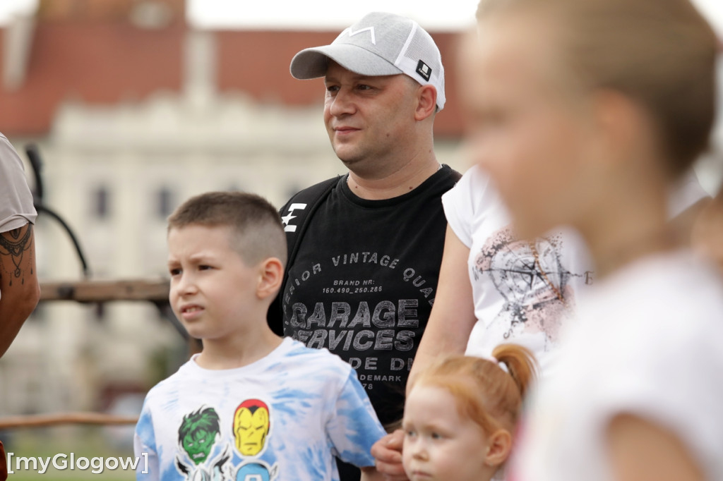 Finał akcji! Stara Zagroda przyciągnęła tłumy