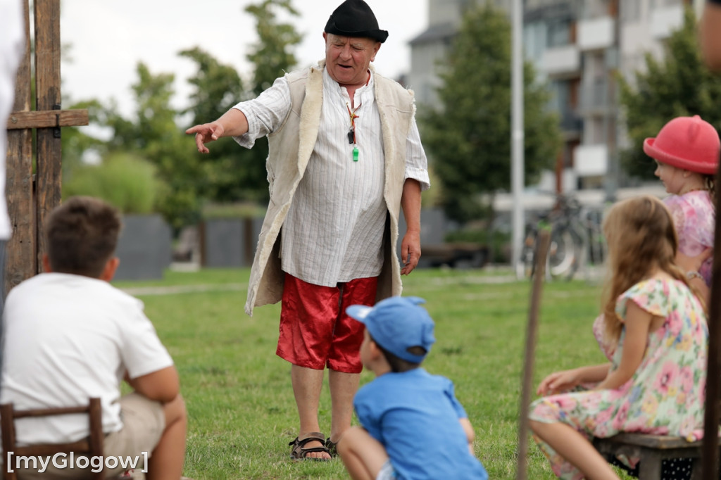 Finał akcji! Stara Zagroda przyciągnęła tłumy