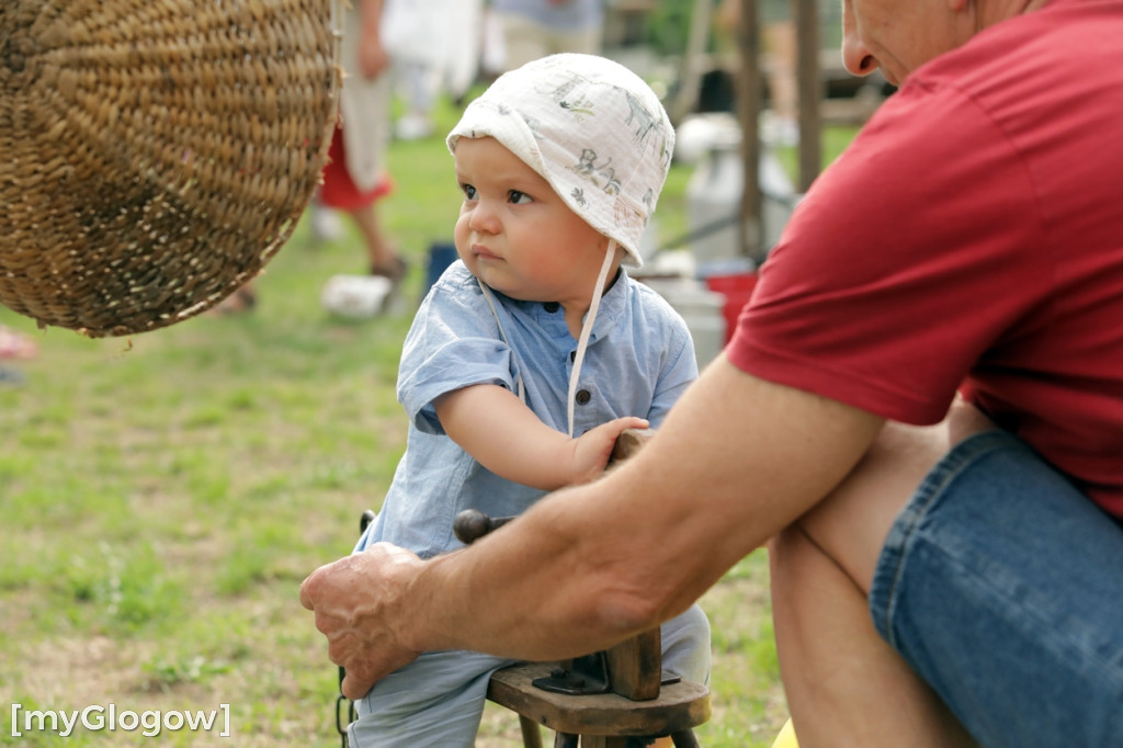 Finał akcji! Stara Zagroda przyciągnęła tłumy