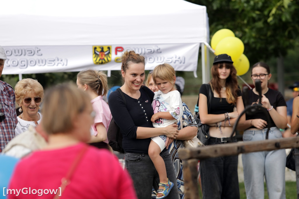 Finał akcji! Stara Zagroda przyciągnęła tłumy