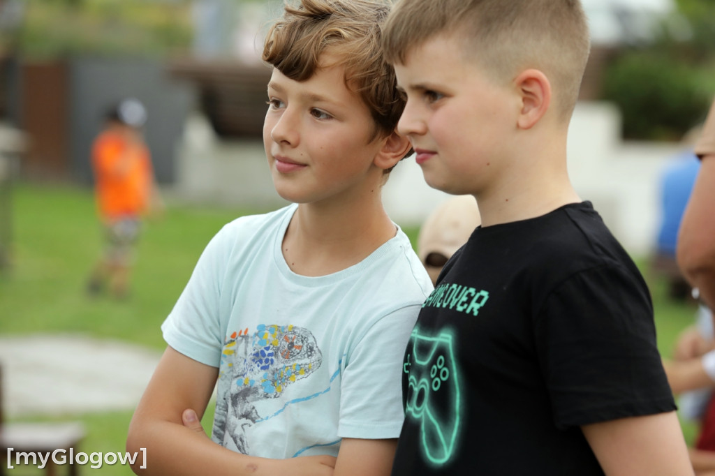 Finał akcji! Stara Zagroda przyciągnęła tłumy