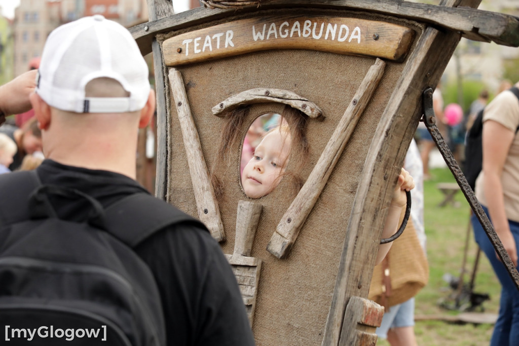 Finał akcji! Stara Zagroda przyciągnęła tłumy