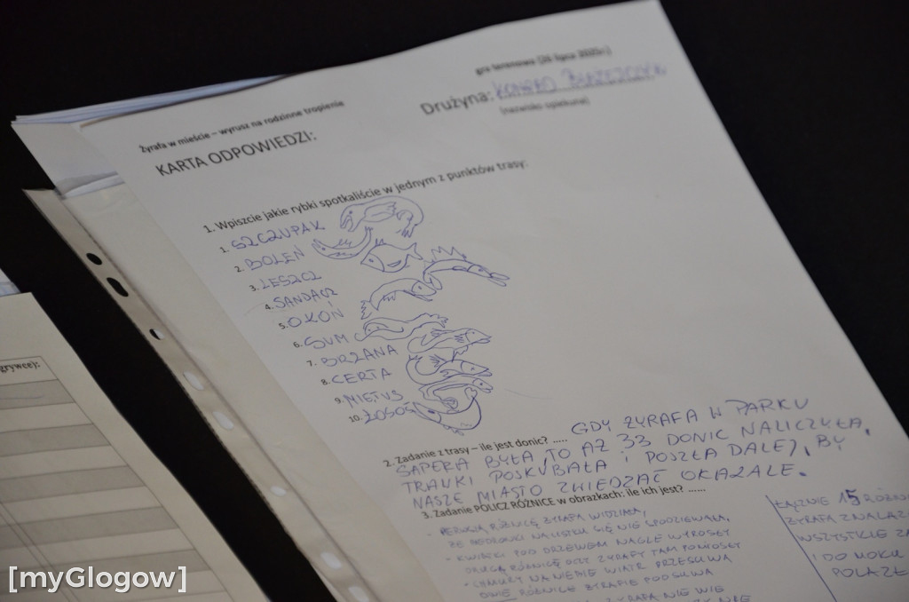 Finał gry rodzinnej, potańcówka i muzyka celtycka w CK MOK
