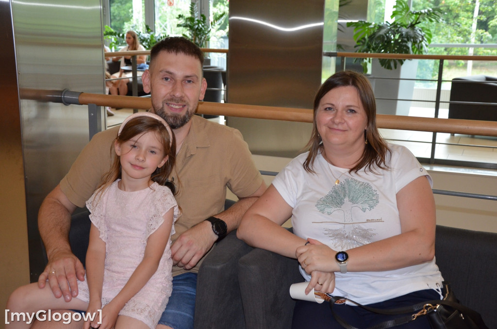 Finał gry rodzinnej, potańcówka i muzyka celtycka w CK MOK
