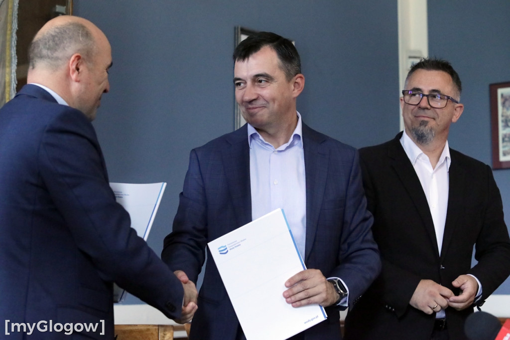 Będzie inwestycja na rzece Czarna