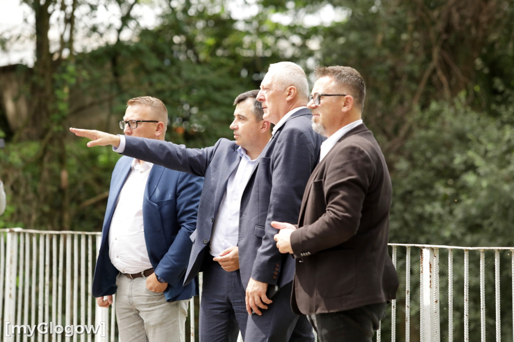 Będzie inwestycja na rzece Czarna