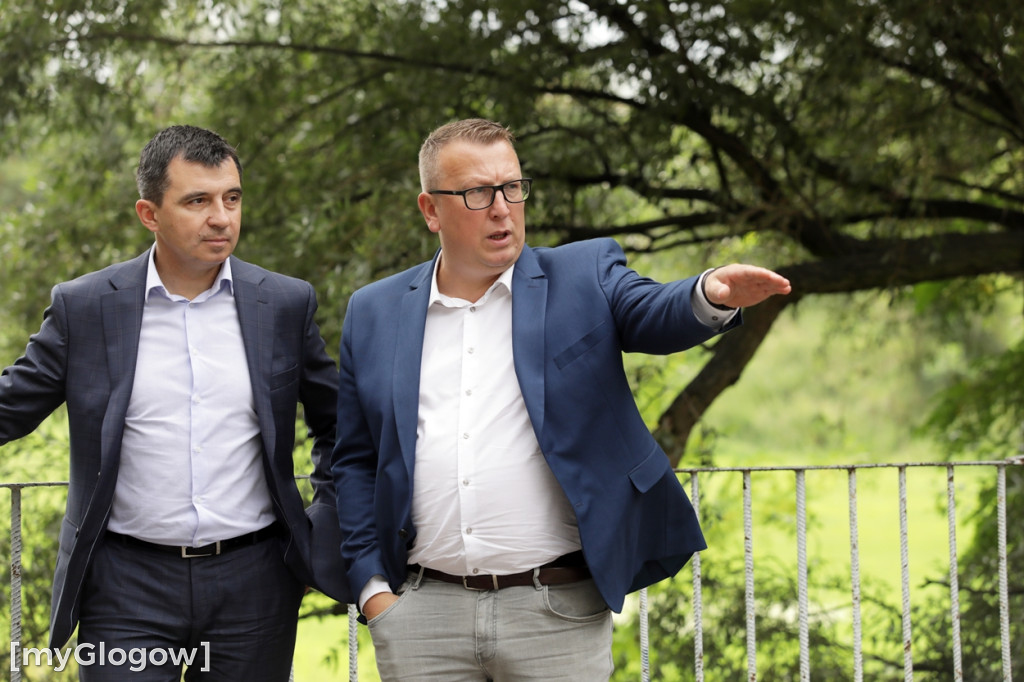 Będzie inwestycja na rzece Czarna